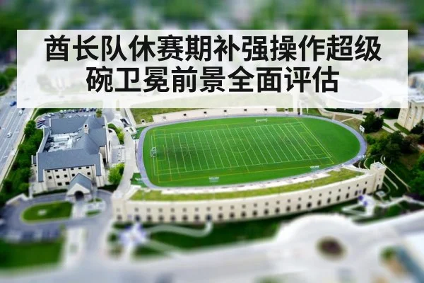 酋长队休赛期补强操作超级碗卫冕前景全面评估